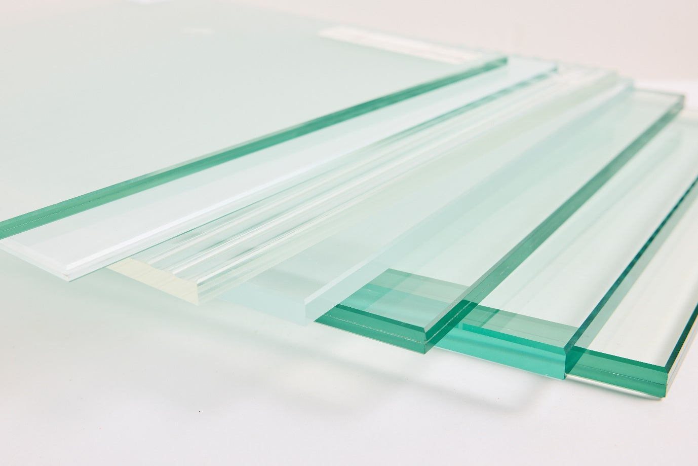 Glass in Australian Architecture