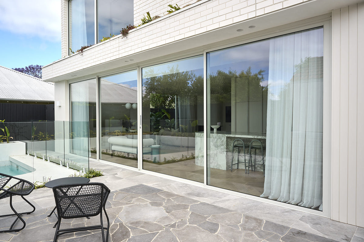 VENTORA Glass | High-Performance Architectural Glass Solutions