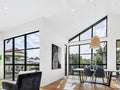 Toughened Double Glazing