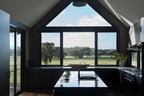 Advanced Double Glazed - Energy-Efficient