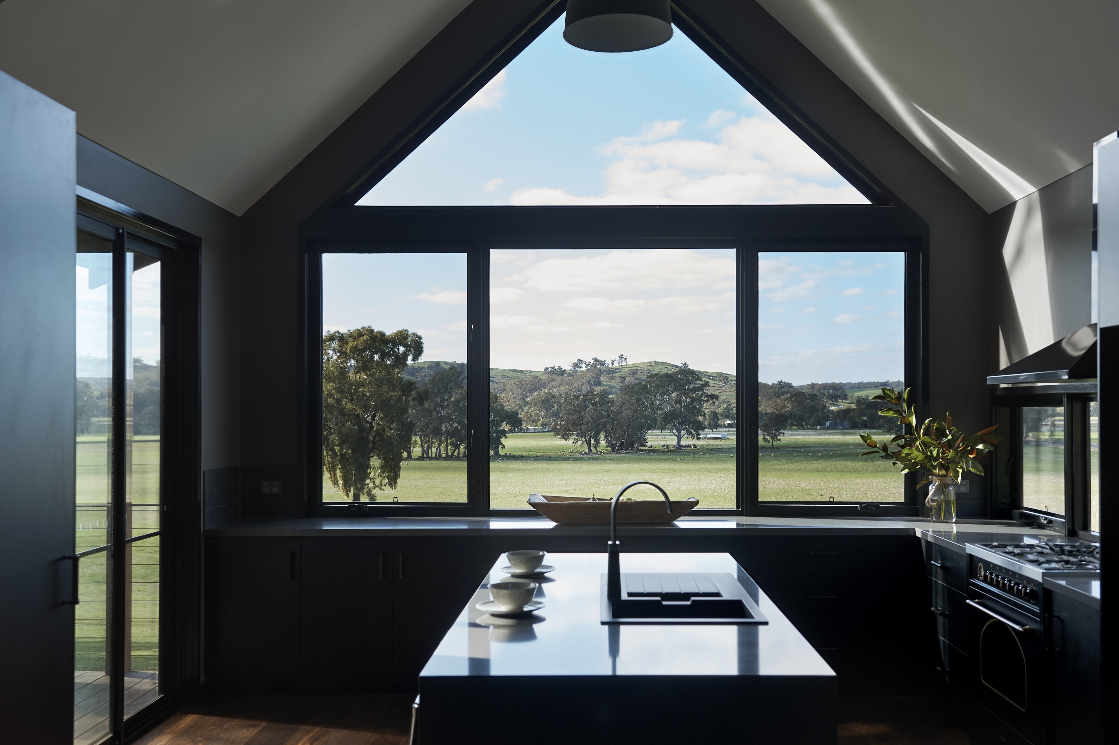 Advanced Double Glazed - Energy-Efficient