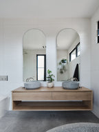 Mirror Glass