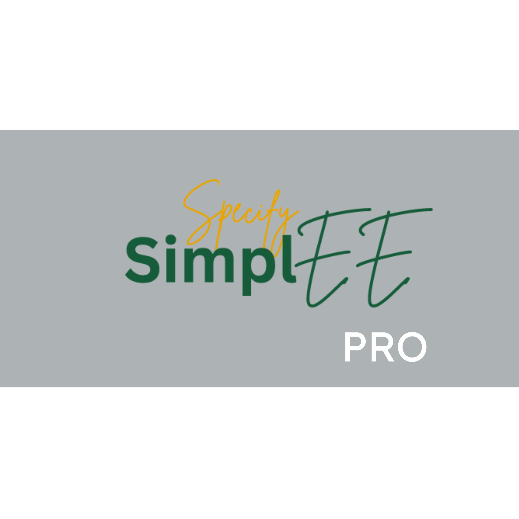 SimplEE Pro