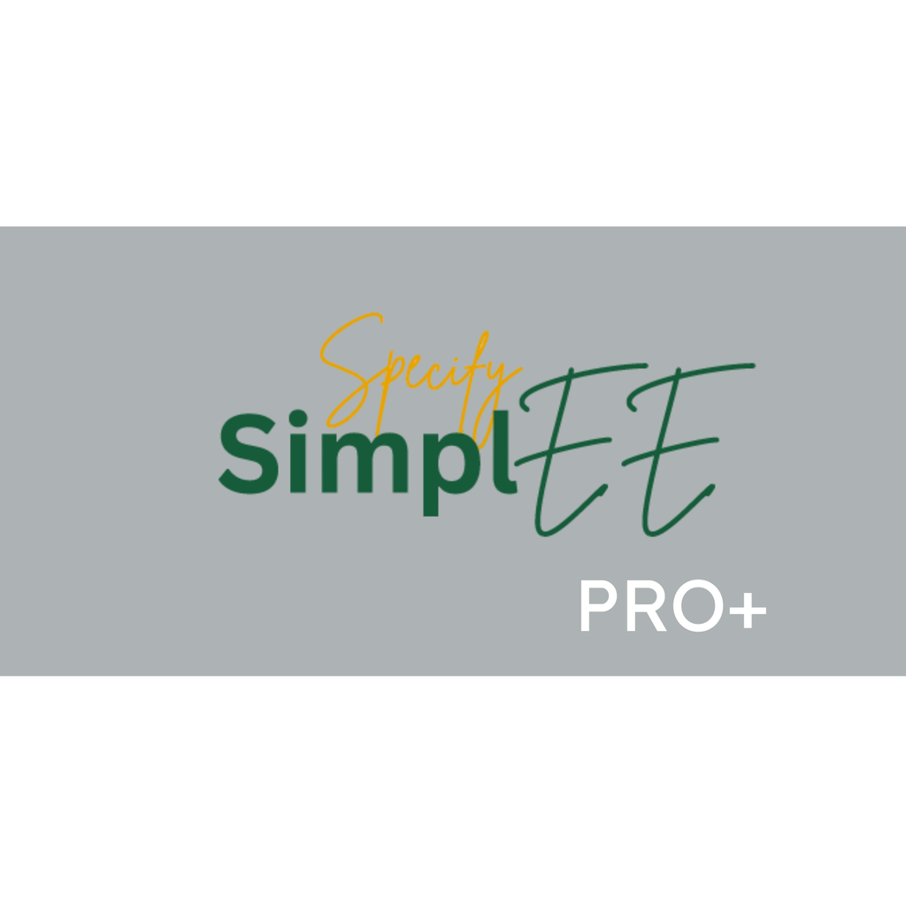 SimplEE Pro +