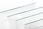 Ventora Glass 19r Galllery glass installation