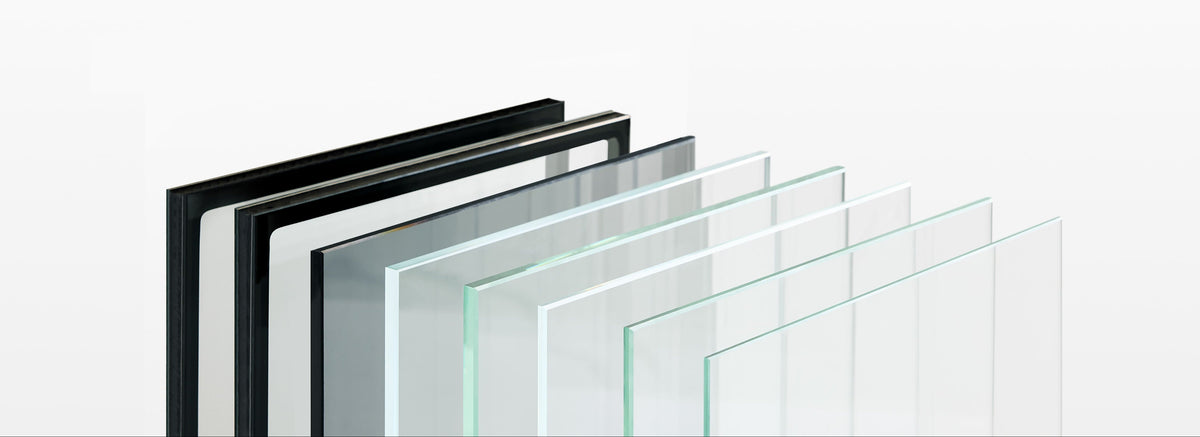 VENTORA Glass | High-Performance Architectural Glass Solutions