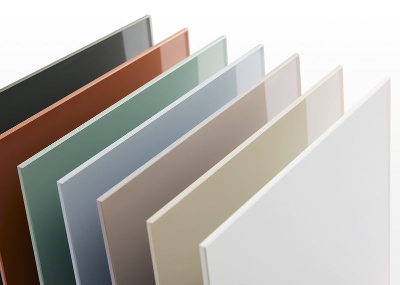 Contact Us | VENTORA Glass