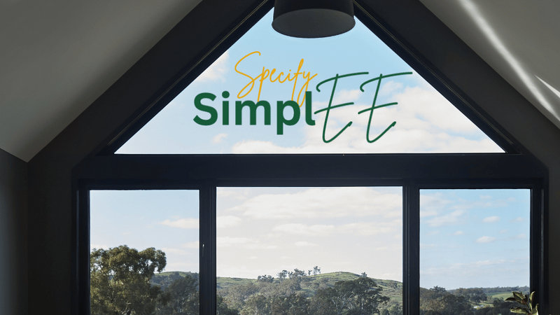 Advanced Double Glazing Brochure
