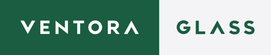 VENTORA Glass Logo